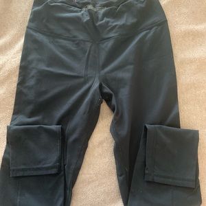 Victoria’s Secret VSX leggings